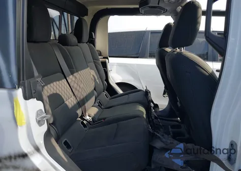 2021 Jeep Gladiator Sport S 4X4 z USA, uszkodzony, nr VIN 1C6HJTAG3ML507094